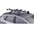 Sistem transport skiuri si placa snowboard opel Astra J GM